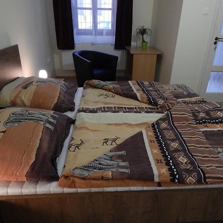 Csillagvirag Apartman Apartment Mosonmagyaróvár Екстериор снимка