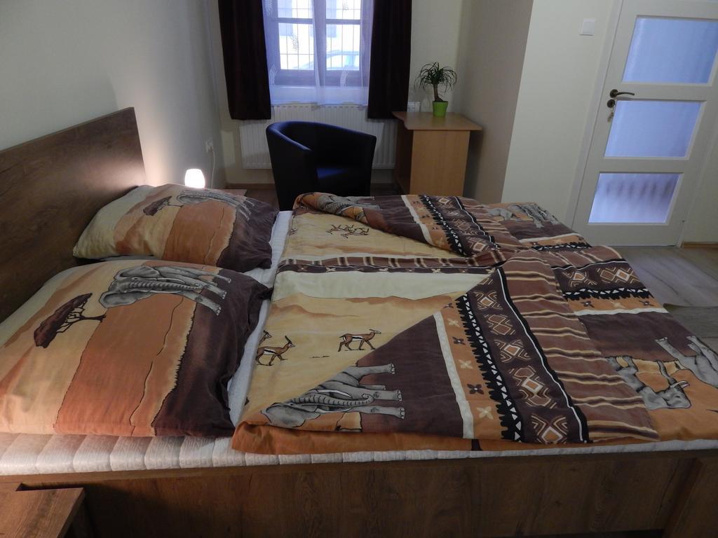 Csillagvirag Apartman Apartment Mosonmagyaróvár Екстериор снимка