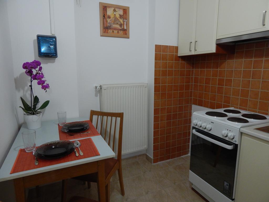 Csillagvirag Apartman Apartment Mosonmagyaróvár Екстериор снимка