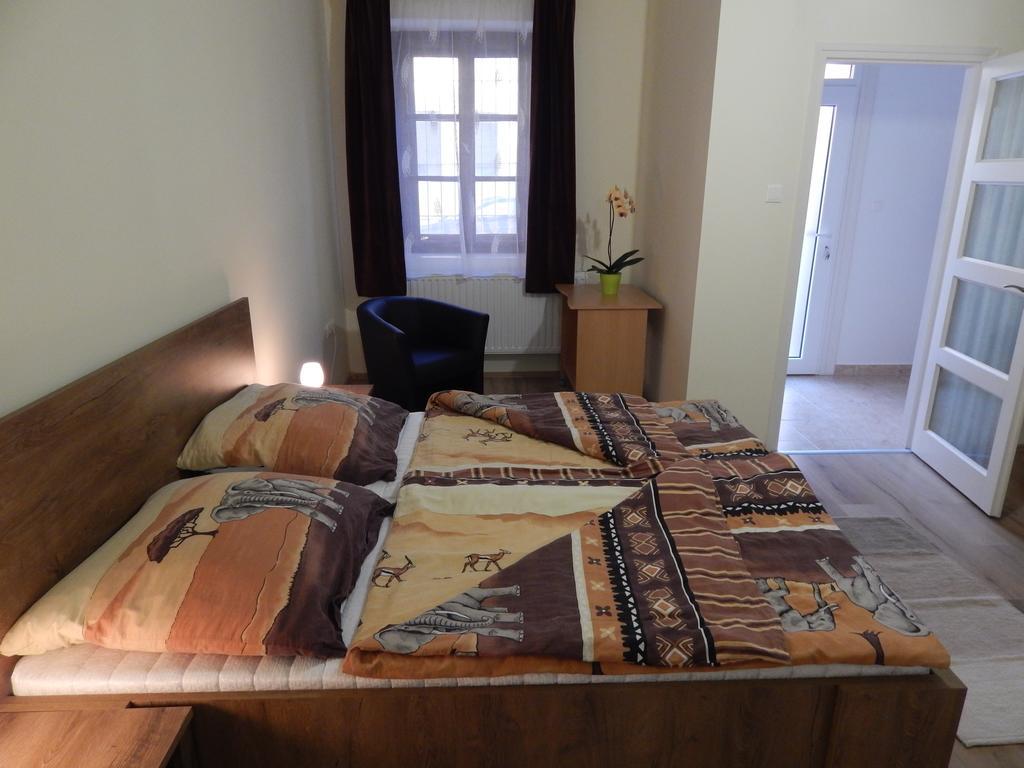 Csillagvirag Apartman Apartment Mosonmagyaróvár Екстериор снимка