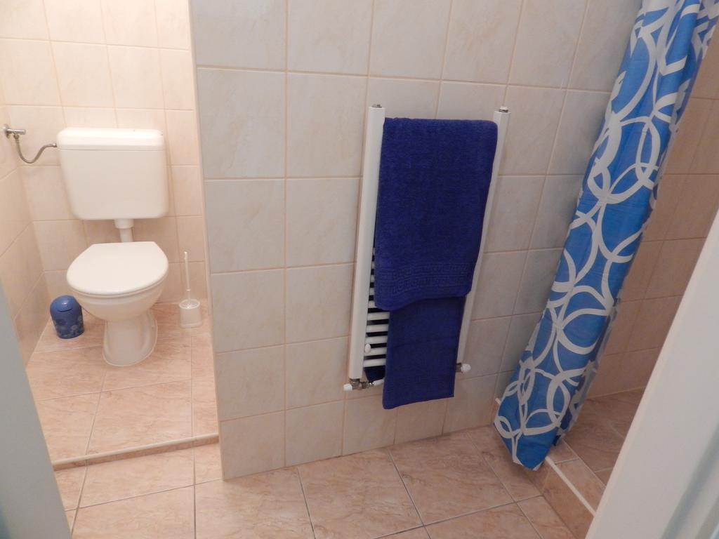 Csillagvirag Apartman Apartment Mosonmagyaróvár Екстериор снимка