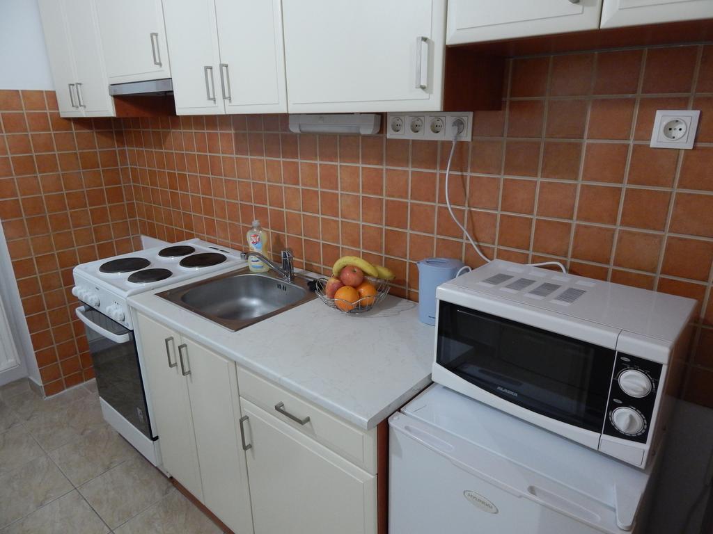 Csillagvirag Apartman Apartment Mosonmagyaróvár Екстериор снимка